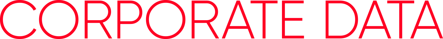 CORPORATE DATA